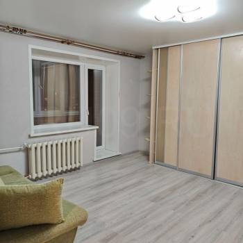 Сдается 1-комнатная квартира, 39 м²