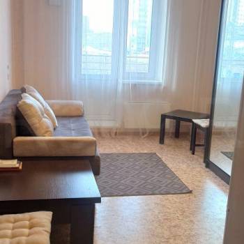 Сдается 1-комнатная квартира, 21 м²