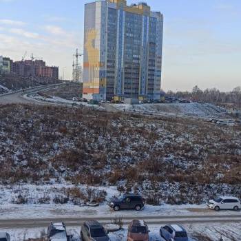 Сдается 1-комнатная квартира, 21 м²