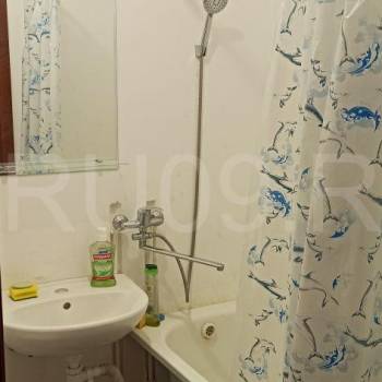 Сдается 1-комнатная квартира, 21 м²