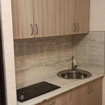 Сдается 1-комнатная квартира, 21 м²