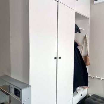 Продается 2-х комнатная квартира, 54,7 м²