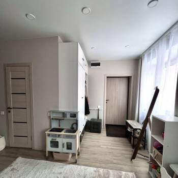 Продается 2-х комнатная квартира, 54,7 м²