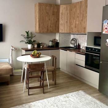 Продается 2-х комнатная квартира, 54,7 м²