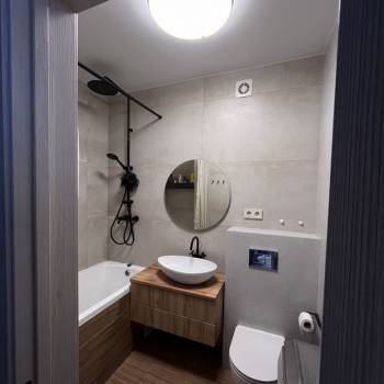 Продается 2-х комнатная квартира, 54,7 м²