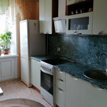 Продается 3-х комнатная квартира, 60,7 м²