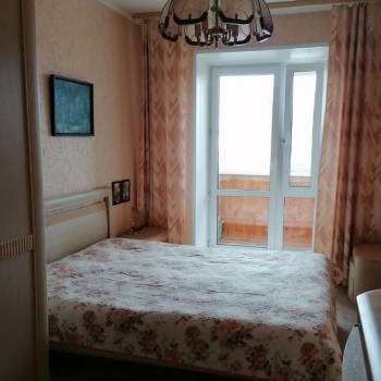 Продается 3-х комнатная квартира, 60,7 м²