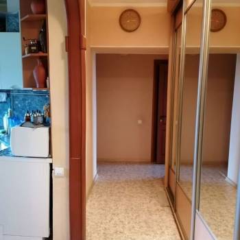 Продается 3-х комнатная квартира, 60,7 м²