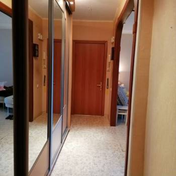 Продается 3-х комнатная квартира, 60,7 м²