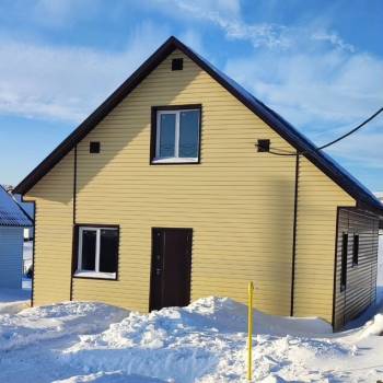 Продается Дом, 97 м²