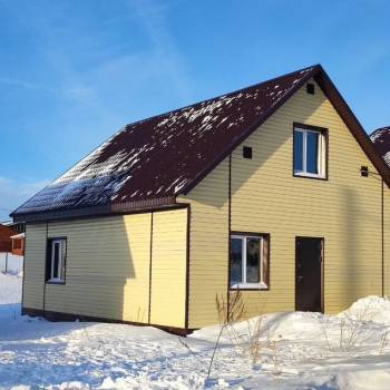 Продается Дом, 97 м²