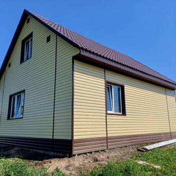 Продается Дом, 97 м²