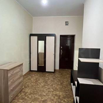 Сдается 1-комнатная квартира, 21 м²