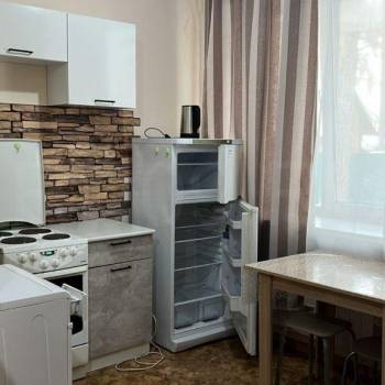 Сдается 1-комнатная квартира, 21 м²