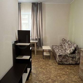 Сдается 1-комнатная квартира, 21 м²