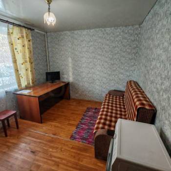 Сдается 1-комнатная квартира, 18 м²