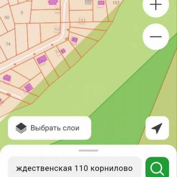 Продается Участок, 1000 м²