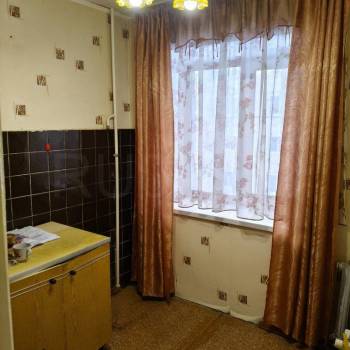 Продается 2-х комнатная квартира, 44 м²