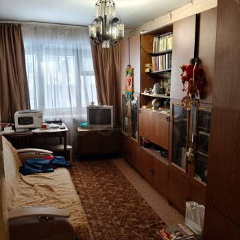 Продается 2-х комнатная квартира, 44 м²