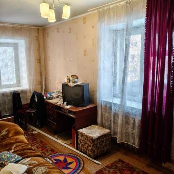Продается 2-х комнатная квартира, 44 м²