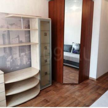 Сдается 1-комнатная квартира, 18 м²