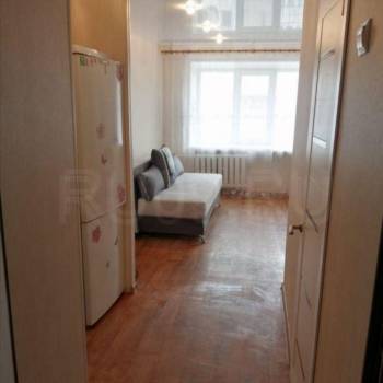 Сдается 1-комнатная квартира, 18 м²