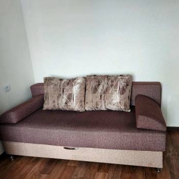 Сдается 1-комнатная квартира, 20,8 м²