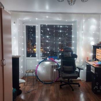 Сдается 1-комнатная квартира, 20,8 м²