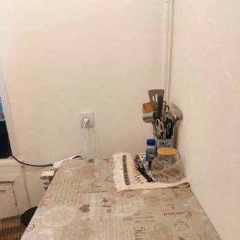 Сдается 1-комнатная квартира, 20,8 м²