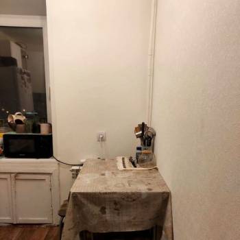 Сдается 1-комнатная квартира, 20,8 м²