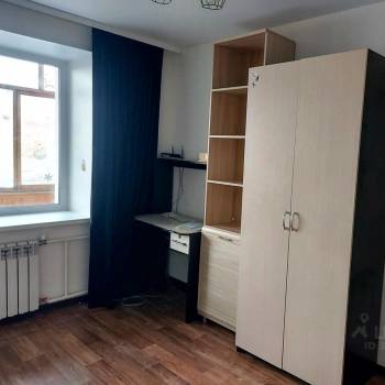 Сдается 1-комнатная квартира, 20,8 м²