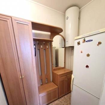 Продается 1-комнатная квартира, 43,3 м²