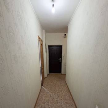 Продается 1-комнатная квартира, 43,3 м²