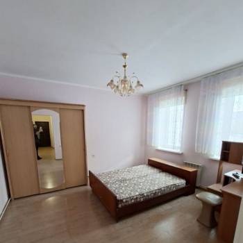 Продается 1-комнатная квартира, 43,3 м²