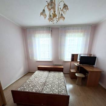 Продается 1-комнатная квартира, 43,3 м²