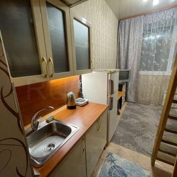 Сдается 1-комнатная квартира, 16 м²