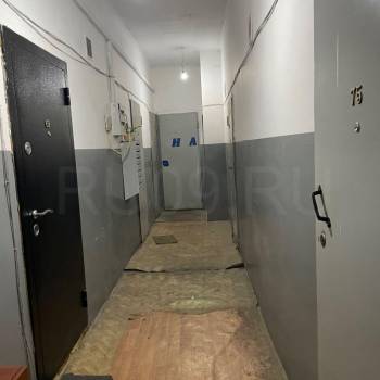 Сдается 1-комнатная квартира, 16 м²