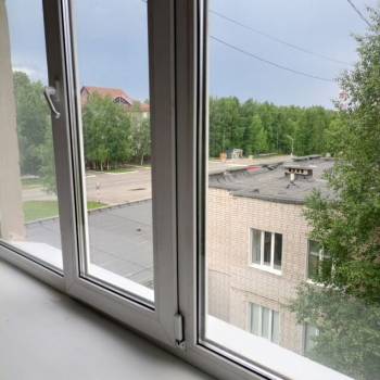 Продается 1-комнатная квартира, 22,5 м²