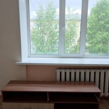 Продается 1-комнатная квартира, 22,5 м²