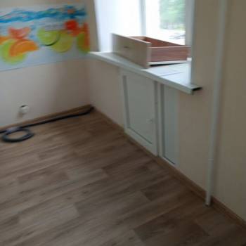 Продается 1-комнатная квартира, 22,5 м²