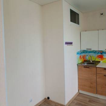 Продается 1-комнатная квартира, 22,5 м²