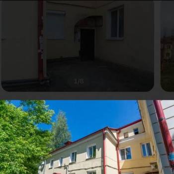 Продается 3-х комнатная квартира, 70 м²
