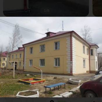 Продается 3-х комнатная квартира, 70 м²