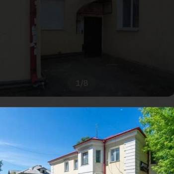 Продается 3-х комнатная квартира, 70 м²