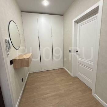 Сдается 2-х комнатная квартира, 40 м²