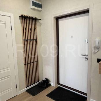 Сдается 2-х комнатная квартира, 40 м²