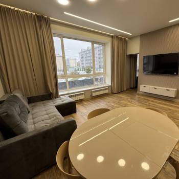 Сдается Многокомнатная квартира, 80 м²