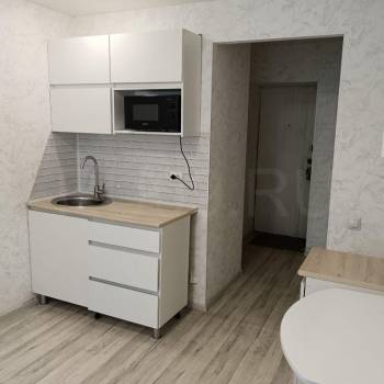 Сдается 1-комнатная квартира, 16 м²