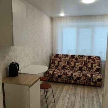 Сдается 1-комнатная квартира, 16 м²