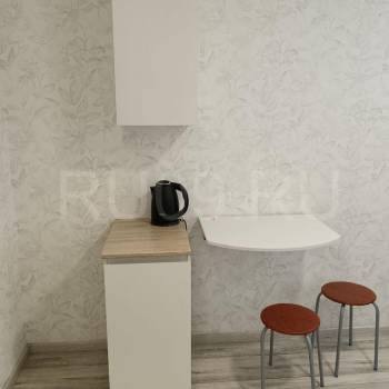 Сдается 1-комнатная квартира, 16 м²